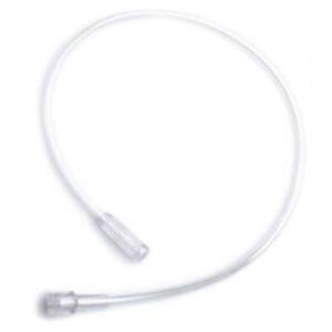 Oxygen Concentrator adaptor Tubing Clear