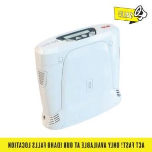 Zen-O Lite oxygen concentrator